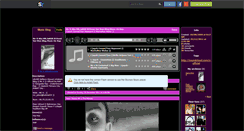 Desktop Screenshot of mc-x-officiel-t-mara.skyrock.com