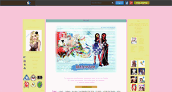 Desktop Screenshot of ma--bimbo--astuce.skyrock.com