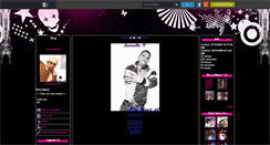 Desktop Screenshot of chris-brown-60.skyrock.com