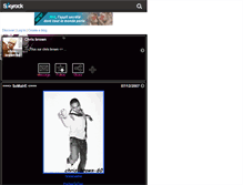 Tablet Screenshot of chris-brown-60.skyrock.com