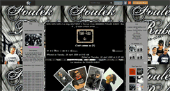 Desktop Screenshot of foulek-rab-co.skyrock.com