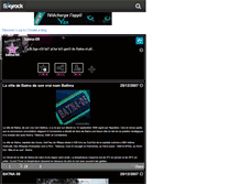 Tablet Screenshot of batna-05.skyrock.com