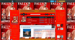 Desktop Screenshot of fally-ipupaa2bm.skyrock.com