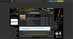 Desktop Screenshot of hiphop2lyon.skyrock.com