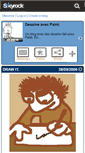 Mobile Screenshot of draw-it.skyrock.com