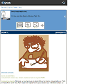 Tablet Screenshot of draw-it.skyrock.com