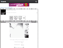 Tablet Screenshot of creation--gif.skyrock.com