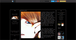 Desktop Screenshot of ha-bon-il-faut-un-pseudo.skyrock.com