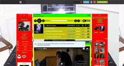 Desktop Screenshot of djshorty973.skyrock.com