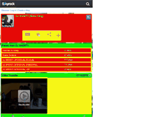 Tablet Screenshot of djshorty973.skyrock.com