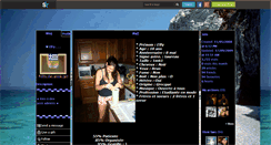 Desktop Screenshot of effy-the-greek-girl.skyrock.com