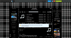 Desktop Screenshot of mc-hossam-rap.skyrock.com