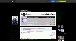 Desktop Screenshot of citoyen-2-la-rue.skyrock.com