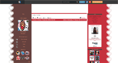 Desktop Screenshot of com-s-a-gagner.skyrock.com
