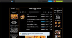 Desktop Screenshot of otarecordz.skyrock.com