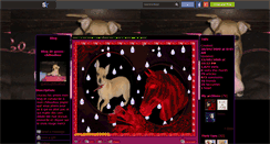 Desktop Screenshot of guess-chihuahua.skyrock.com