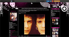 Desktop Screenshot of lou203.skyrock.com