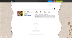Desktop Screenshot of naruto-fic-adulte.skyrock.com