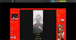 Desktop Screenshot of antoinedu7227.skyrock.com