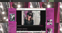 Desktop Screenshot of la-miss-fashion-du-74100.skyrock.com