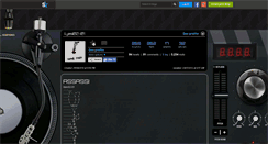 Desktop Screenshot of ilyes02-01.skyrock.com