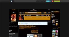 Desktop Screenshot of jamalbombattak.skyrock.com