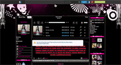 Desktop Screenshot of kenzazik.skyrock.com