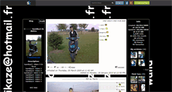 Desktop Screenshot of kamikaze-rnx.skyrock.com