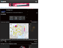 Tablet Screenshot of be-clubbing.skyrock.com