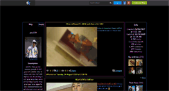 Desktop Screenshot of joex225.skyrock.com