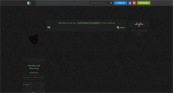 Desktop Screenshot of fredweasley.skyrock.com