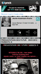 Mobile Screenshot of jeune-maamaan-anaiis.skyrock.com