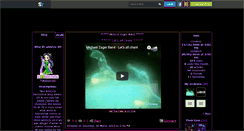 Desktop Screenshot of annees-60.skyrock.com