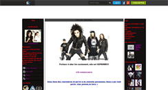 Desktop Screenshot of fiic-bill-tom-th.skyrock.com