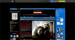Desktop Screenshot of laurababy1.skyrock.com