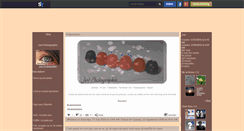 Desktop Screenshot of just-photographie.skyrock.com