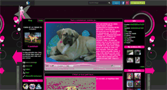 Desktop Screenshot of ciaraduflojule.skyrock.com