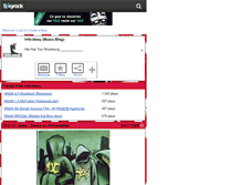 Tablet Screenshot of info-bboy.skyrock.com