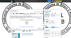 Desktop Screenshot of fwba-fwbb.skyrock.com