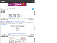 Tablet Screenshot of fwba-fwbb.skyrock.com