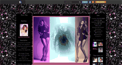 Desktop Screenshot of beyonce-music000.skyrock.com