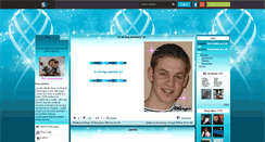 Desktop Screenshot of a-1-ange-disparu.skyrock.com