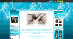 Desktop Screenshot of drquinn2008.skyrock.com