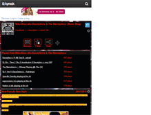 Tablet Screenshot of basstylerz-z.skyrock.com