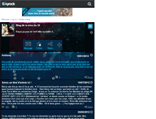 Tablet Screenshot of daboudad672.skyrock.com