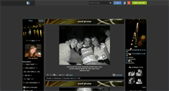 Desktop Screenshot of m-missdior-r.skyrock.com