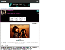 Tablet Screenshot of fxck-ou-pas.skyrock.com