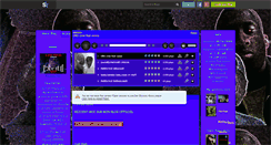 Desktop Screenshot of exeno785.skyrock.com