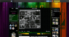 Desktop Screenshot of miyada-net.skyrock.com