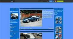 Desktop Screenshot of lemak05.skyrock.com